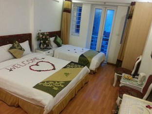 Agoda.com Vietnam Apartments & Hotels  