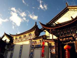 Agoda.com China Apartments & Hotels