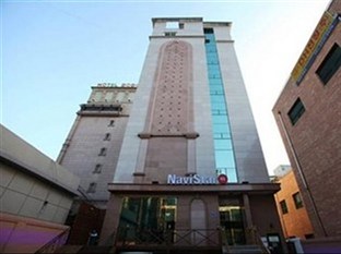 Agoda.com South Korea Apartments & Hotels