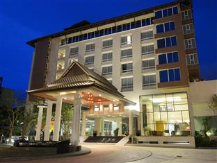 Agoda.com Thailand Apartments & Hotels