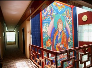 Agoda.com China Apartments & Hotels