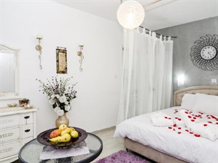 Agoda.com Israel Apartments & Hotels