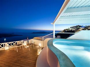 Agoda.com Greece Apartments & Hotels
