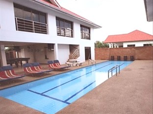 Agoda.com Thailand Apartments & Hotels