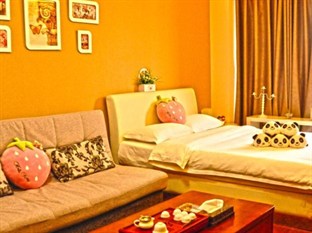 Agoda.com China Apartments & Hotels