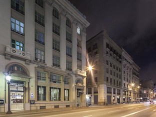 Agoda.com Spain Apartments & Hotels