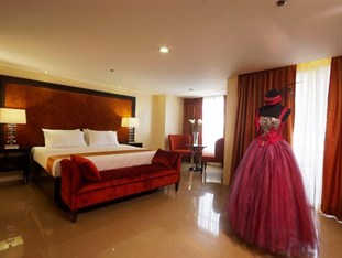 Agoda.com Philippines Apartments & Hotels