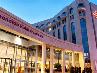 Agoda.com Israel Apartments & Hotels