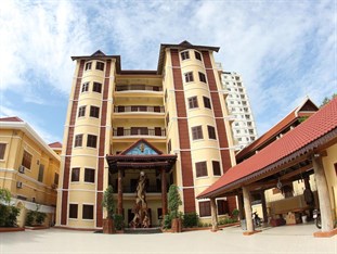 Agoda.com Cambodia Apartments & Hotels