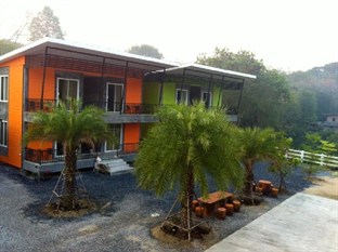 Agoda.com Thailand Apartments & Hotels