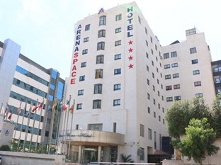 Agoda.com Jordan Apartments & Hotels