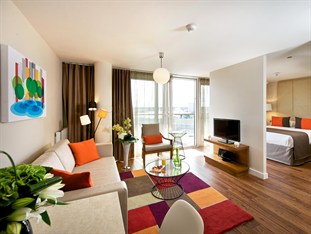 Agoda.com United Kingdom Apartments & Hotels