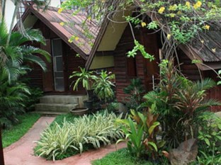 Agoda.com Thailand Apartments & Hotels