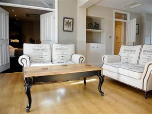 Agoda.com United Kingdom Apartments & Hotels