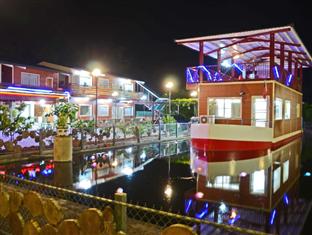 Agoda.com Taiwan Apartments & Hotels