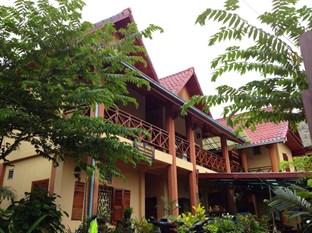 Agoda.com Laos Apartments & Hotels