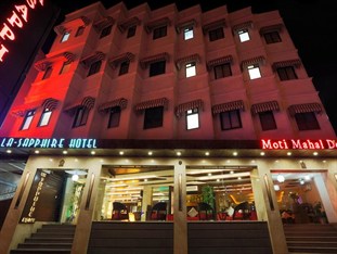 Agoda.com India Apartments & Hotels