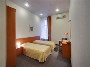 Agoda.com Russia Apartments & Hotels