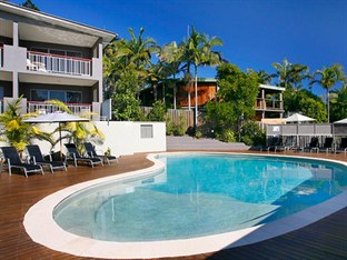 Agoda.com Australia Apartments & Hotels