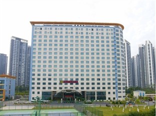 Agoda.com China Apartments & Hotels