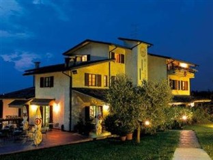 Agoda.com Italy Apartments & Hotels