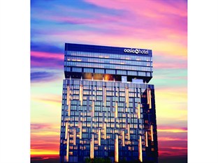 Agoda.com  Singapore Apartments & Hotels