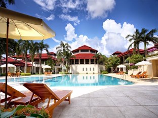 Agoda.com Thailand Apartments & Hotels