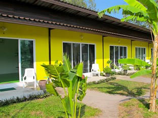 Agoda.com Thailand Apartments & Hotels