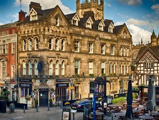 Agoda.com United Kingdom Apartments & Hotels