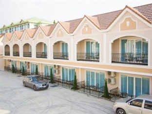 Agoda.com Thailand Apartments & Hotels