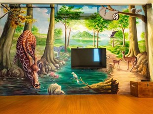 Agoda.com Taiwan Apartments & Hotels