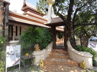 Agoda.com Thailand Apartments & Hotels