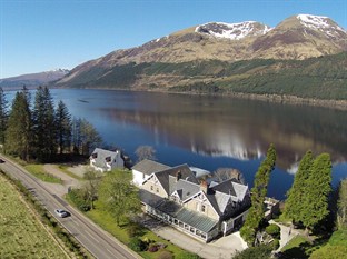 Agoda.com United Kingdom Apartments & Hotels