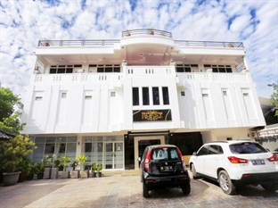 Agoda.com Indonesia Apartments & Hotels