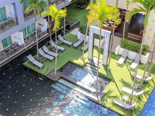 Agoda.com Thailand Apartments & Hotels