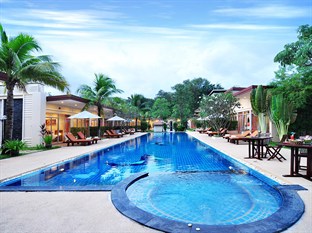 Agoda.com Thailand Apartments & Hotels
