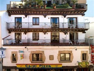 Agoda.com Spain Apartments & Hotels