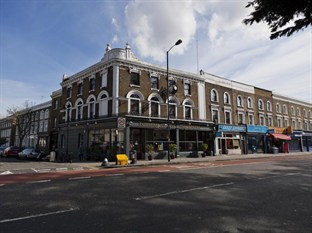 Agoda.com United Kingdom Apartments & Hotels