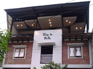 Agoda.com Indonesia Apartments & Hotels