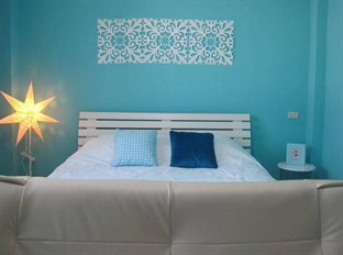 Agoda.com Thailand Apartments & Hotels