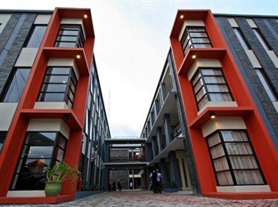 Agoda.com Indonesia Apartments & Hotels