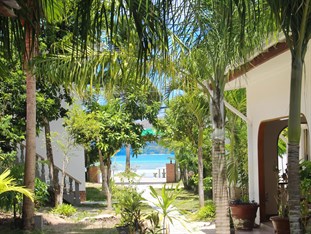 Agoda.com Seychelles Apartments & Hotels