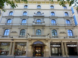 Agoda.com Spain Apartments & Hotels