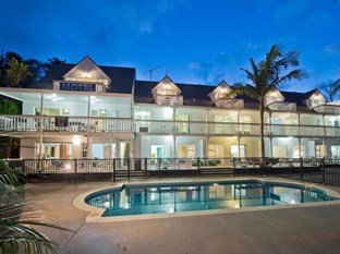 Agoda.com New Zealand Apartments & Hotels