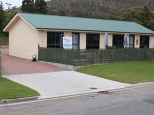 Agoda.com Australia Apartments & Hotels