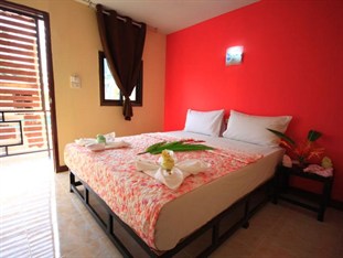 Agoda.com Thailand Apartments & Hotels