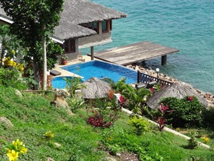 Agoda.com Seychelles Apartments & Hotels