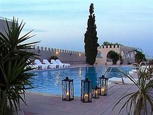 Agoda.com Greece Apartments & Hotels