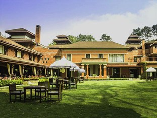 Agoda.com Nepal Apartments & Hotels