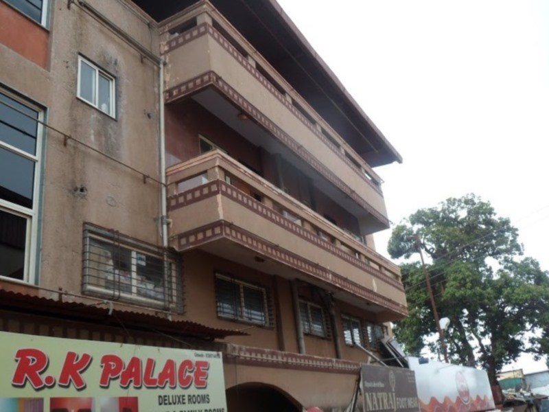 Agoda.com India Apartments & Hotels